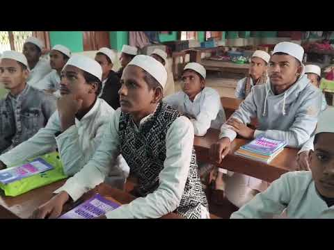 Students Crafting and Understanding sentences in english