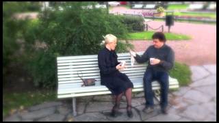 Burning Hearts - I Don't Want You Anymore