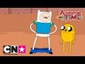 Trailer 2 seizoen 4 | Tijd voor Avontuur | Cartoon Network