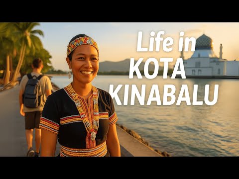 Best things to do in kota kinabalu, Malaysia