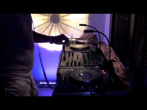 Physics DJ Pippi Stan Getz Kenny Barron