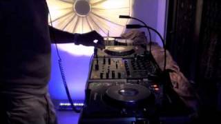 Physics DJ Pippi Stan Getz Kenny Barron