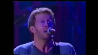 Eric Clapton - Someday After A While (1994)