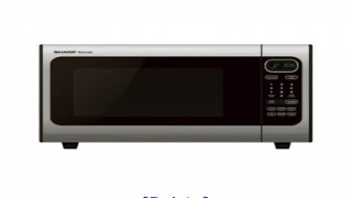 Sharp Microwave Model SMC1655BS Error Codes