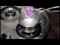 2000 Rupees Note Boiling Test NEW NOTE