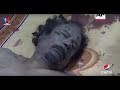 MUAMMAR GADDAFI RAIS ALIYEVULIWA NGUO NA KUBURUZWA BARABARANI MWILI WAKE KUKAA BUCHANI HADI KUOZA