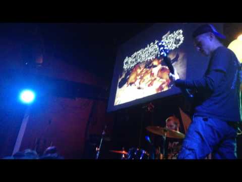 Cystoblastosis in moscow 25.01.17 3