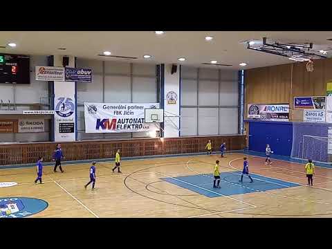 U10: Loko - TJ Sokol Nová Ves n.P. 12.01.2020