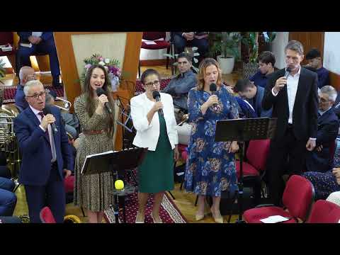 Grup Sublim - Tu ești Creatorul meu