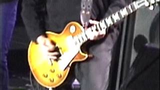 Jimmy Page &amp; Robert Plant San Diego 9/21/1998