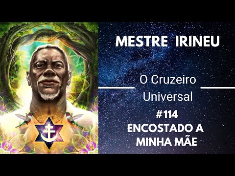 Hino #114 - Encostado a Minha Mãe  🌻 (Gravação Oficial) 🌻