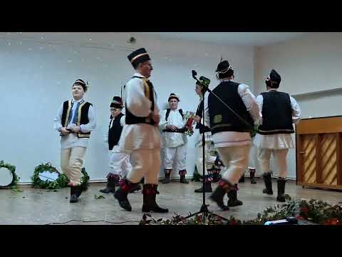 Dubașii din Roșia Nouă și Obârșia ( bătuta)