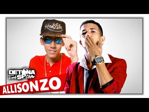 MC Menor da VG e MC Magrinho - No Baile da São Remo (DJ Ohwilsinho) 2016