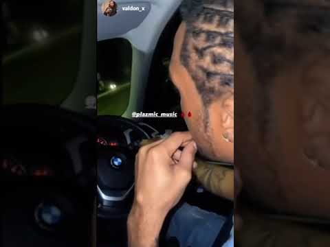 Plazmic - Dragga (Clip)