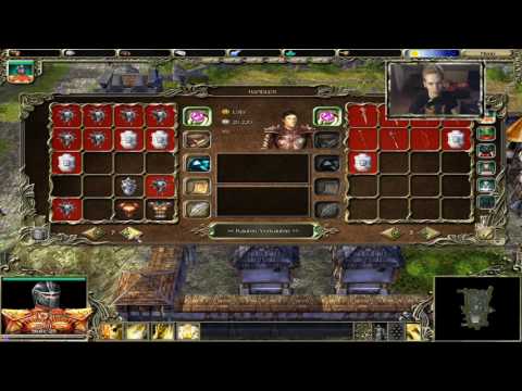 SPELLFORCE: CORD CHRONIKEN #75 - Was bisher geschah ► Dauerbrenner!