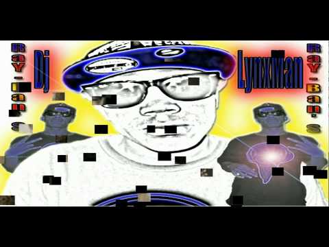 Dj LynxMaN-ToP SoiL RiddiM MixX