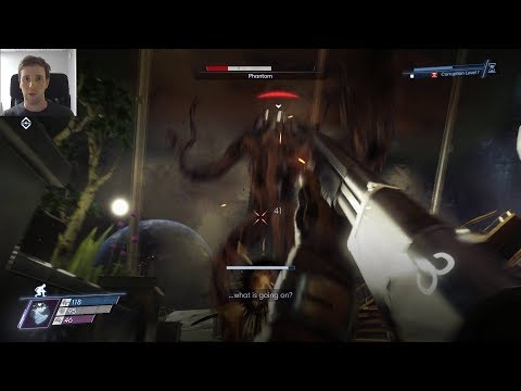 Unlocking Riley Yu and Vijay Bhatia | Prey: Mooncrash (Ep 01)