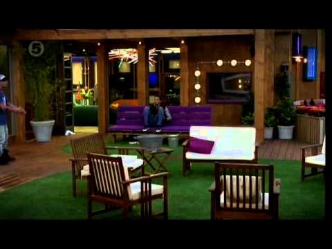 Celebrity Big Brother UK 2013 - Highlights Show September 7