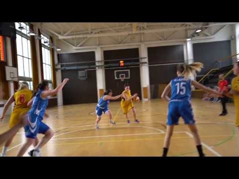 BLC Sparta Praha – Sokol Kladno