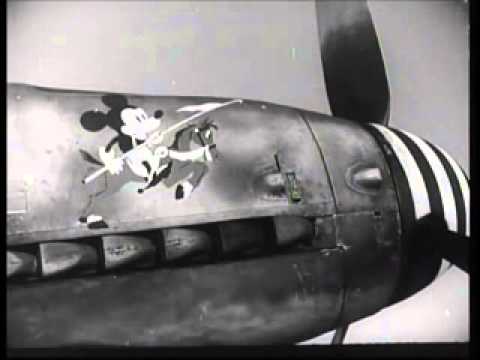 Romanian Air Force Bf 109G of Grupul 7 Esc 53 Mizli Ploesti I/JG4