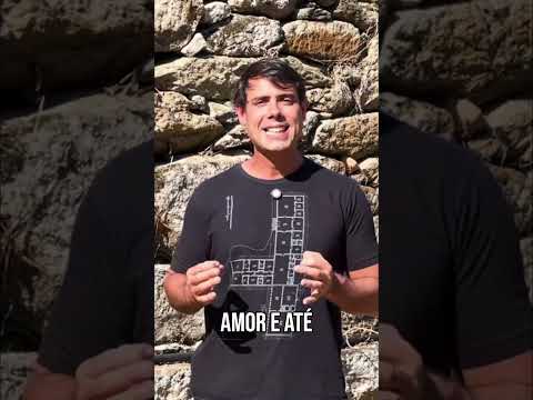 Não acreditei nisso 😃 CASTELO PEDRAS ALTAS #shorts #