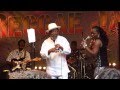 U Roy Winsome Benjamin Ebonie Eyes 2013 ReggaeJam Ger