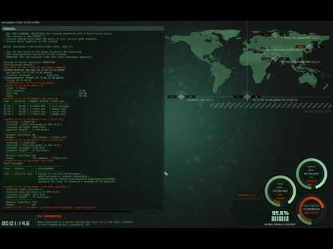Hacker Evolution IMMERSION Steam Gift GLOBAL - 1