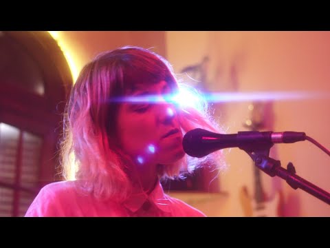 Fervors - Eyes On Me | Lockdown Session