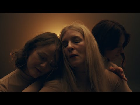 thunder lightning - Be Here Soon e08/10