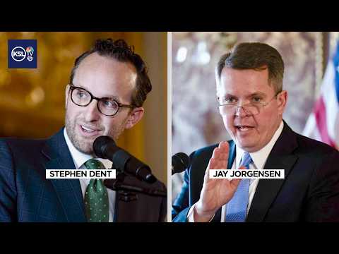 Utah Senate confirms 2 new justices to state Supreme Court