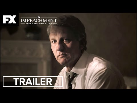 afbeelding Impeachment Hulu Trailer