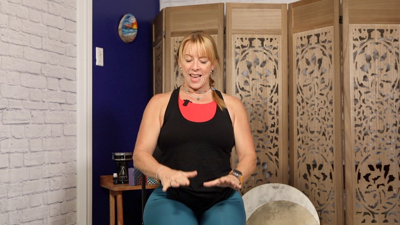Reset Your Rhythm | 2 min Stress Relief