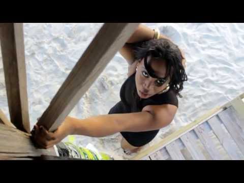 Mantis Tantan & Mystry Jade   Baby Talk Official Video