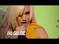 No Doubt - Hella Good (Top Of The Pops, June 14th, 2002)