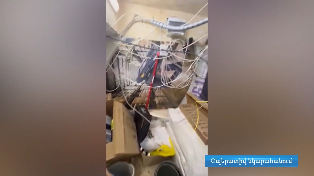 Ինչպես է «Նոր Զովքի» ցանցը խուսափել հարկերից