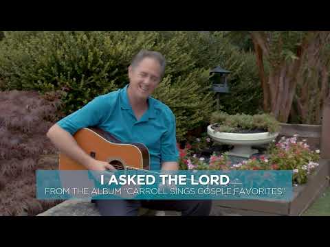 Thumbnail for I Asked the Lord video