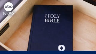 Bible Lessons In Texas Schools