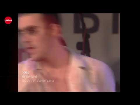 Heure buruari, 6nemen9 (6nemen9, 1994)