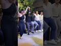 A Beautiful Girl Dances HALAY Dance Türkiye Turkey Halay Dance