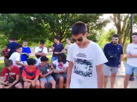 Vex vs Eleuve- octavos-primera clasificatoria-moralrap