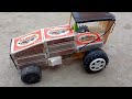 How To Make A Matchbox Tractor At Home Diy Tractor Mini Tractor Toy