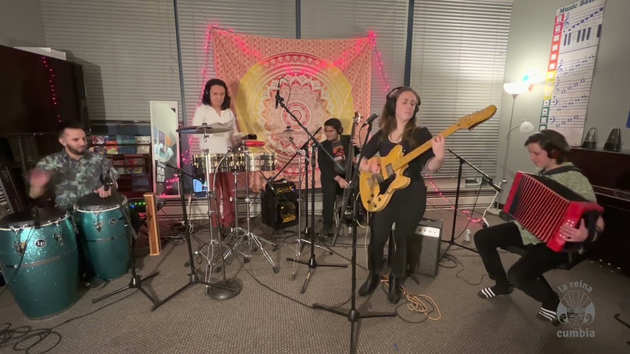 Promotional video thumbnail 1 for Chicago Latin Band