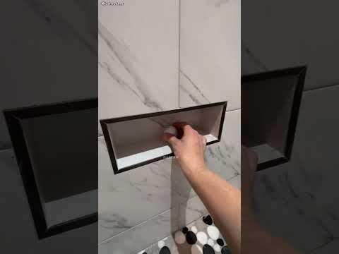 When He Threw Ball in the Bathroom… Everyone Was Shocked! 😨