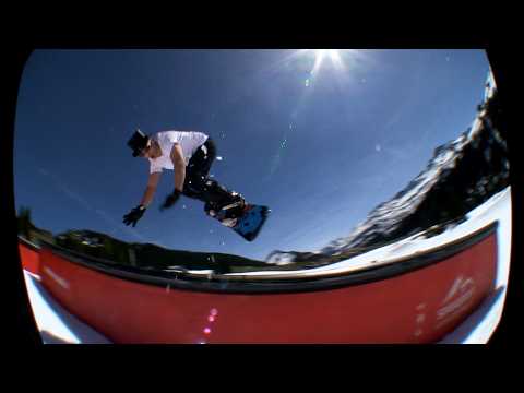 Snowpark Damüls Park Episode  Vol.6  2K25 -   𝕱𝖆𝖘𝖙 & 𝕱𝖗𝖎𝖊𝖓𝖉𝖑𝖞 𝕽𝖆𝖎𝖑𝖏𝖆𝖒 - by Paul Eller