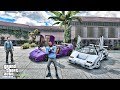 GTA 5 REAL LIFE MOD 638 DIABLO VS COUNTACH GTA 5 REAL LIFE MODS