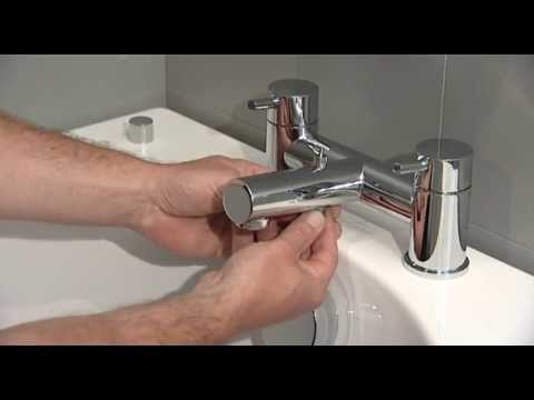 Bath shower mixer - Diverter: maintenance and replacement