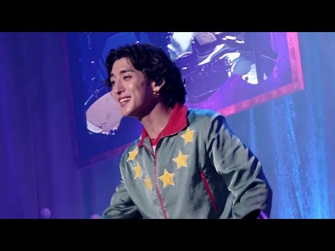 190901 투게더! - 잔나비 (JANNABI) @ Fantastic old-fashioned Returns! (올림픽홀)