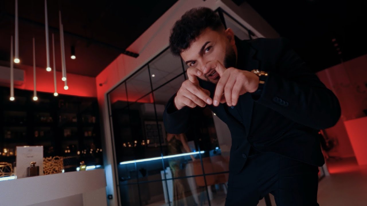 Denis Ramniceanu - Denis Ramniceanu - Jolene