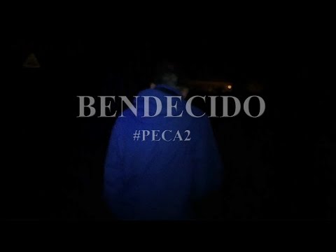 02 CELOGAN - BENDECIDO #PECA2 (VÍDEO)