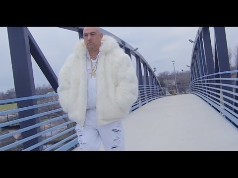 ANTONIO SAN feat. BREEZE - PRAYERS GOING  UP (OFFICIAL MUSIC VIDEO)